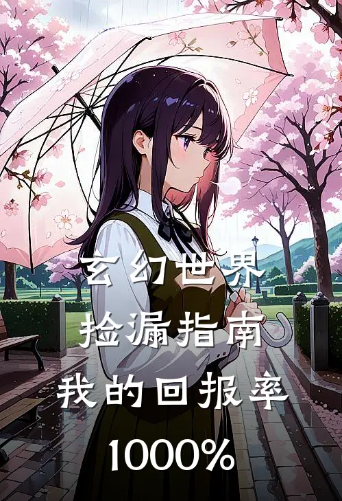 玄幻世界捡漏指南：我的回报率1000%