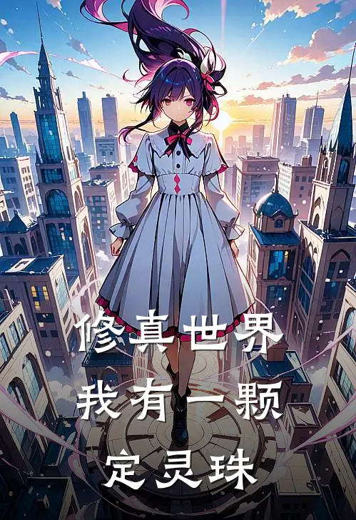 修真世界，我有一颗定灵珠