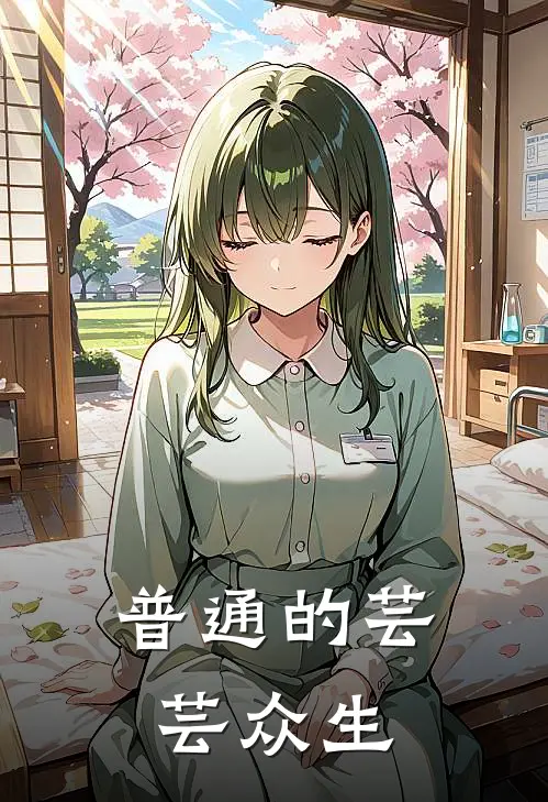 普通的芸芸众生