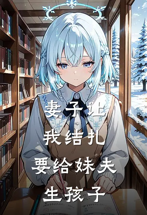 妻子让我结扎，要给妹夫生孩子