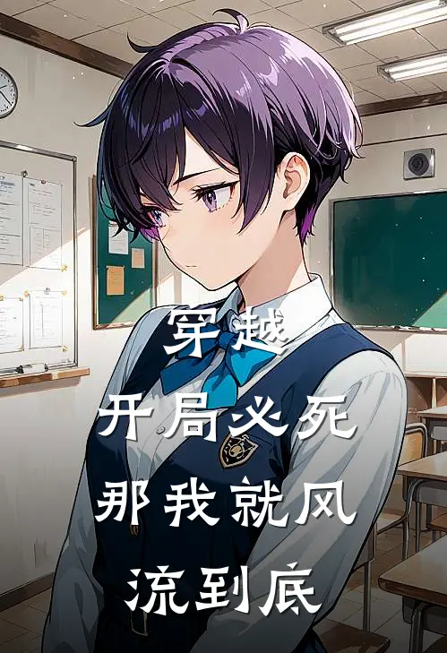 穿越：开局必死，那我就风流到底