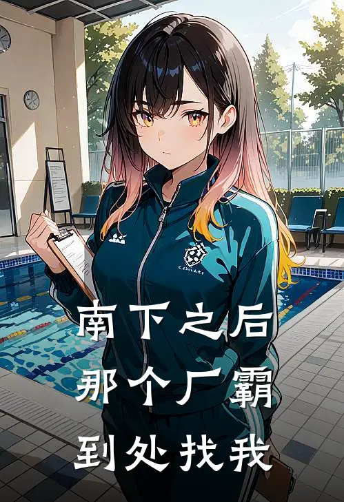 南下之后，那个厂霸到处找我