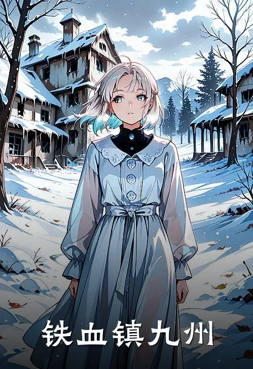 铁血镇九州