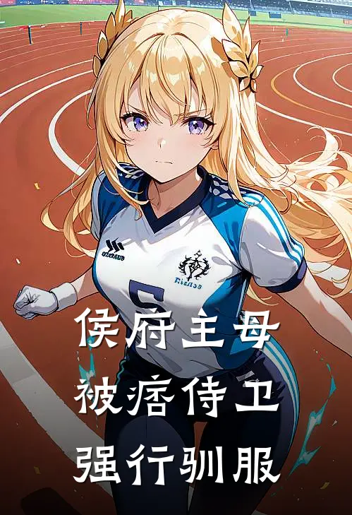 侯府主母被痞侍卫强行驯服