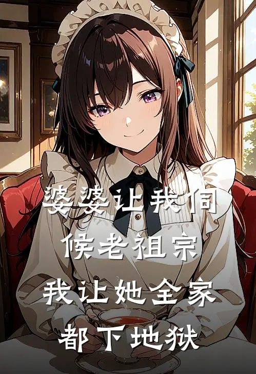 婆婆让我伺候老祖宗，我让她全家都下地狱