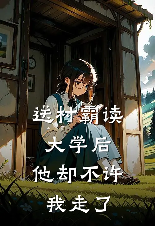 送村霸读大学后，他却不许我走了