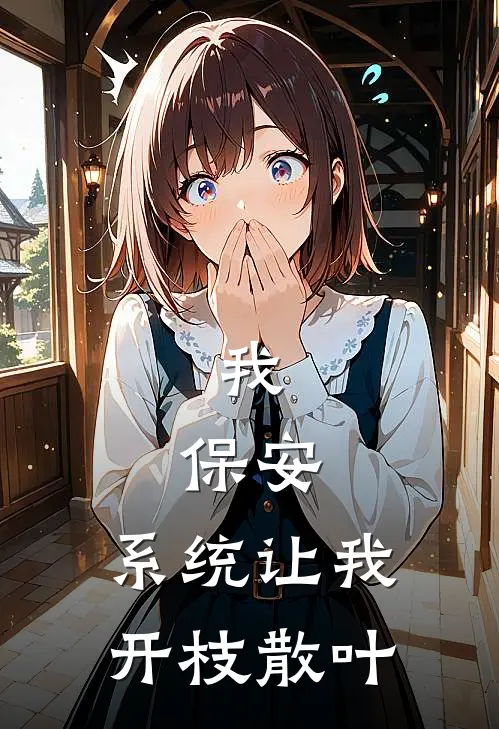 我，保安，系统让我开枝散叶