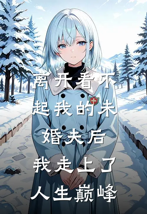 离开看不起我的未婚夫后，我走上了人生巅峰