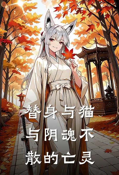 替身与猫与阴魂不散的亡灵