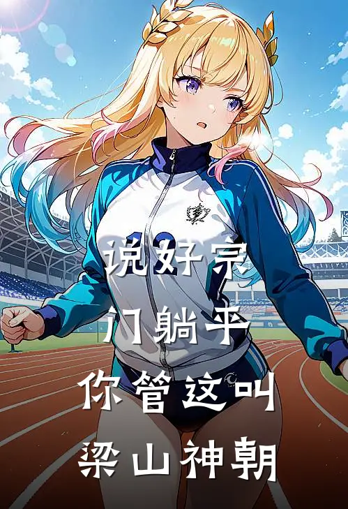 说好宗门躺平，你管这叫梁山神朝