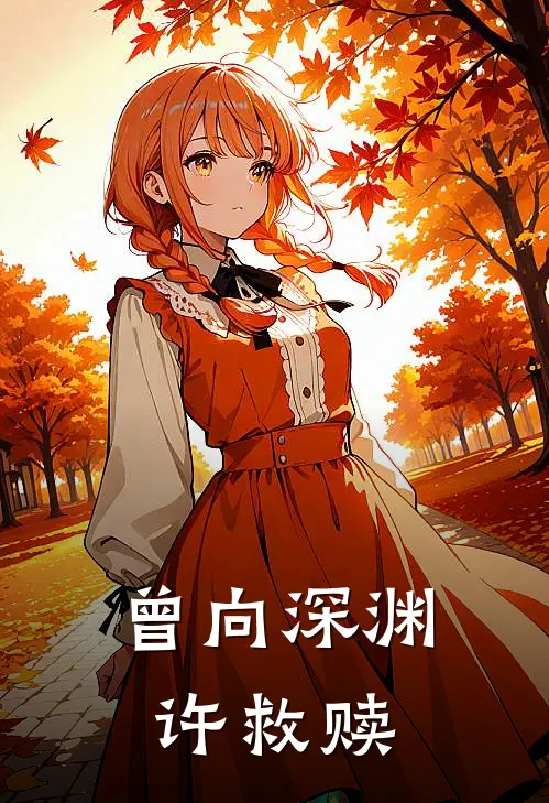 曾向深渊许救赎