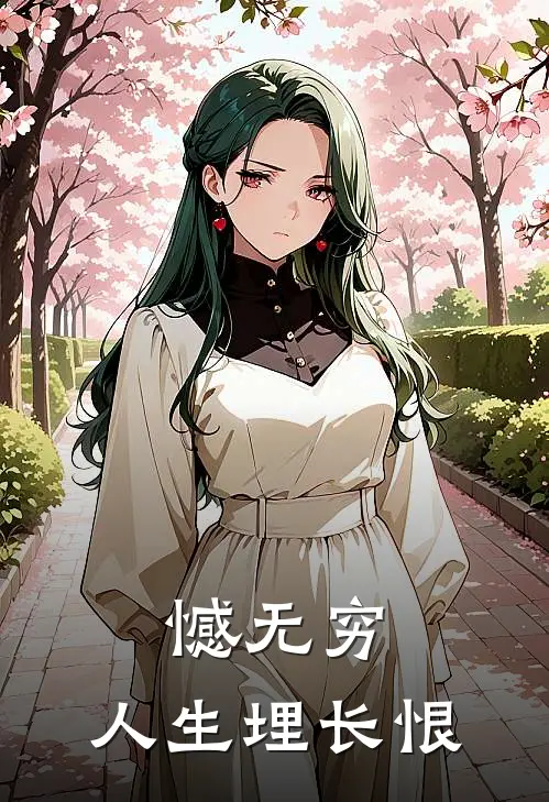 憾无穷，人生埋长恨