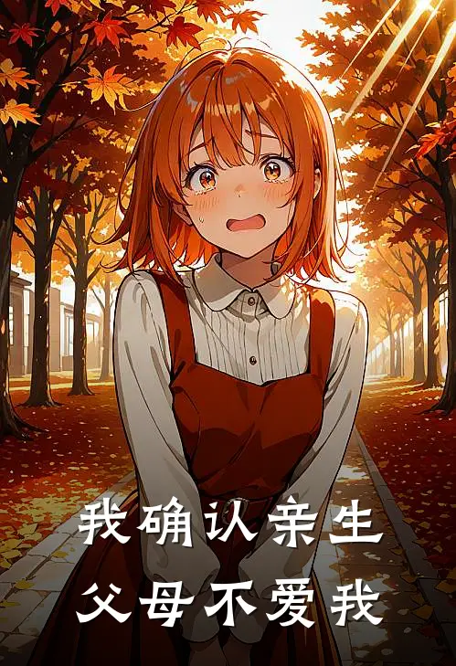 我确认亲生父母不爱我