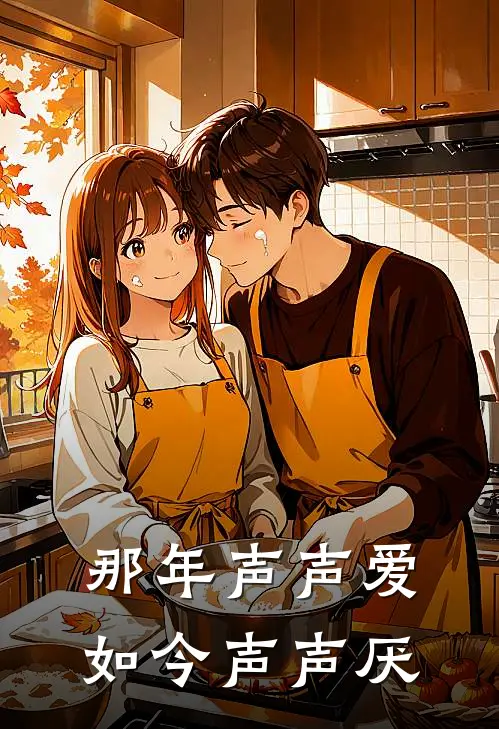 那年声声爱，如今声声厌