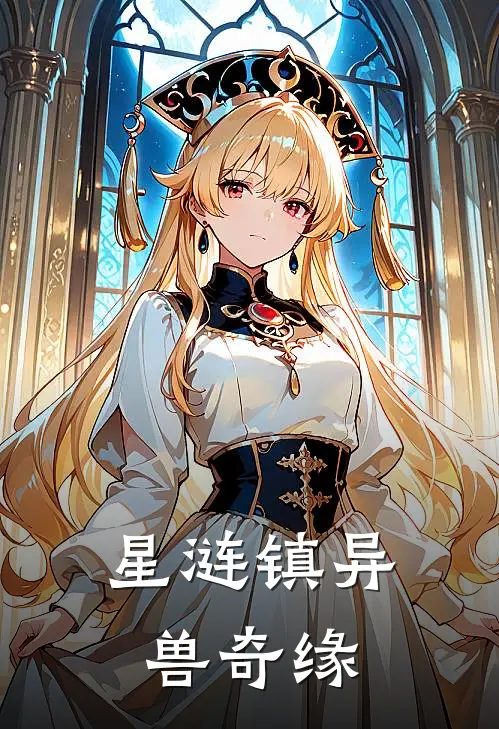 星涟镇异兽奇缘