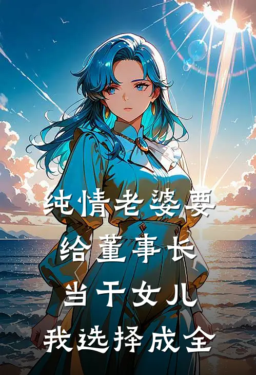 纯情老婆要给董事长当干女儿，我选择成全