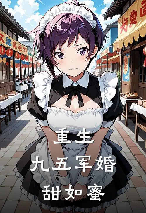 重生：九五军婚甜如蜜