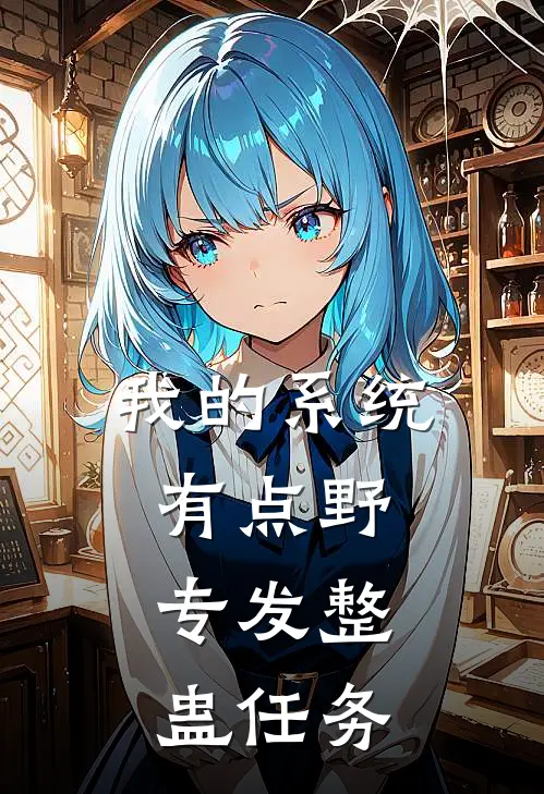 我的系统有点野，专发整蛊任务