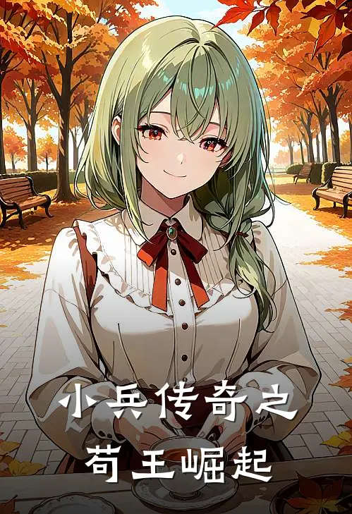 小兵传奇之苟王崛起