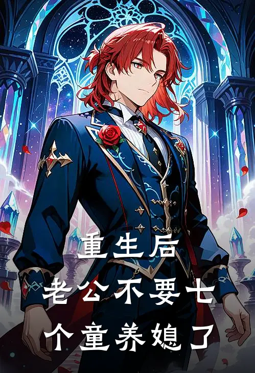 重生后，老公不要七个童养媳了