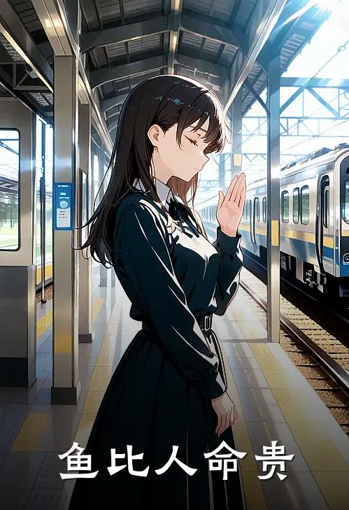 鱼比人命贵
