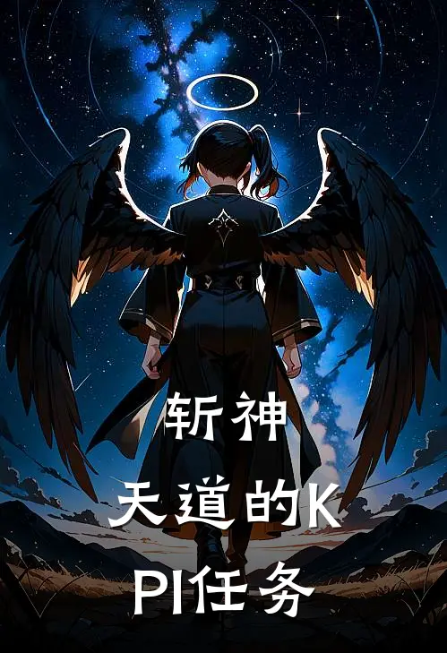 斩神：天道的KPI任务