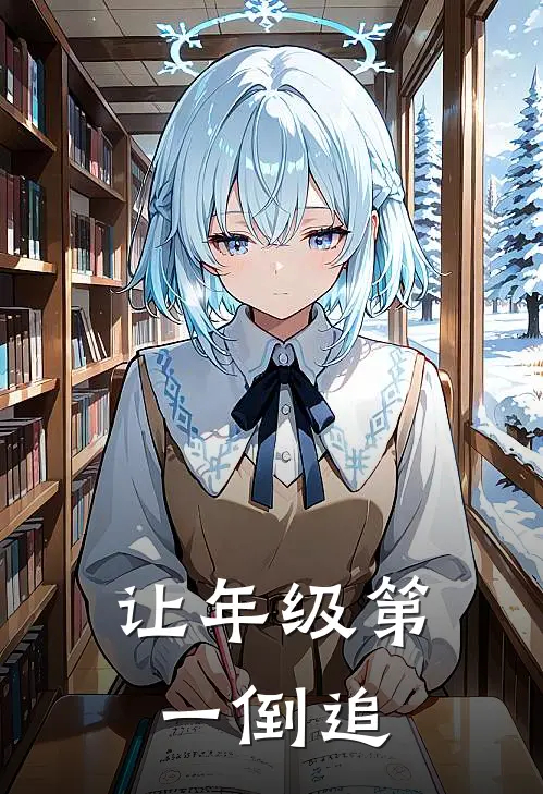 让年级第一倒追