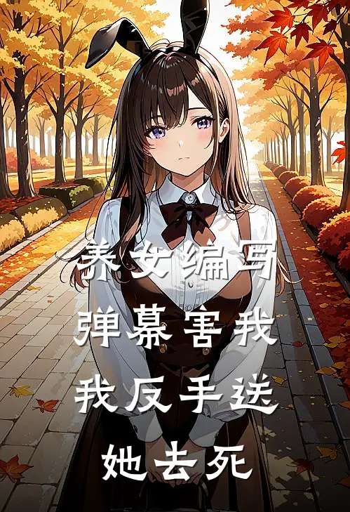 养女编写弹幕害我，我反手送她去死