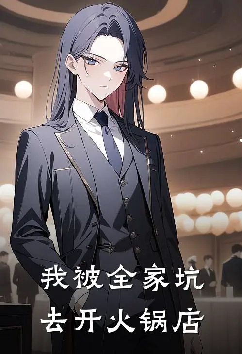 我被全家坑去开火锅店