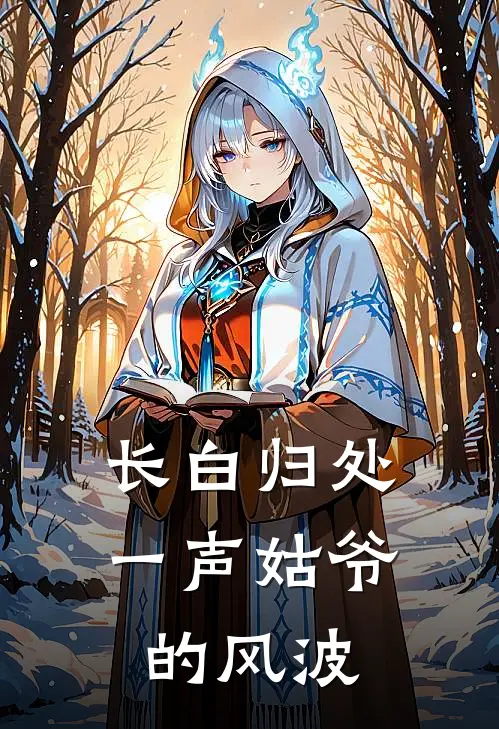 长白归处：一声姑爷的风波