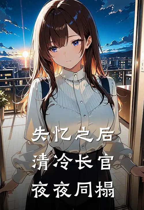 失忆之后，清冷长官夜夜同榻