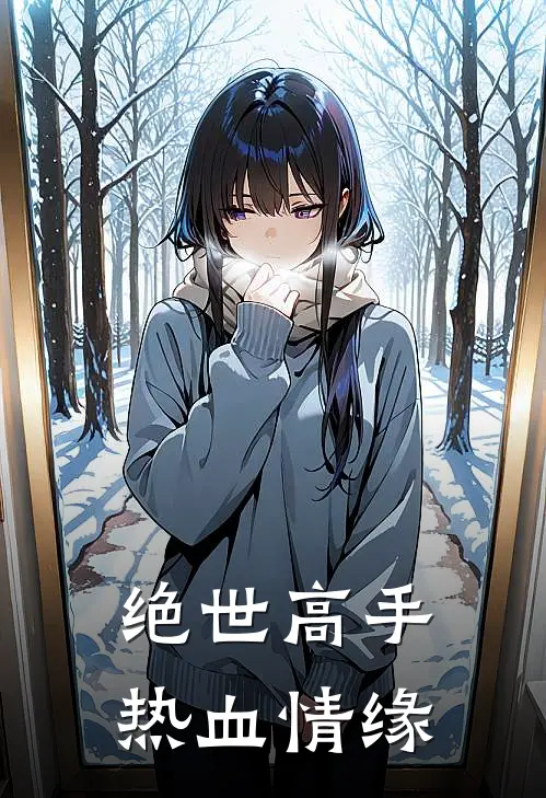 绝世高手热血情缘