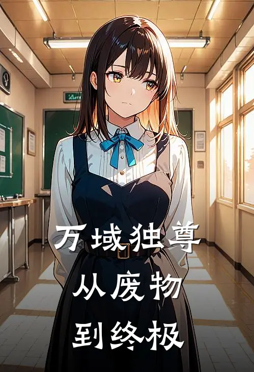 万域独尊：从废物到终极