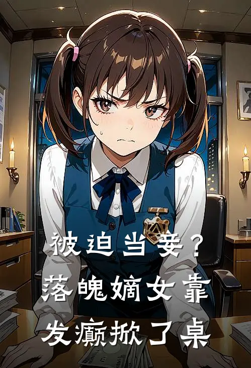 被迫当妾？落魄嫡女靠发癫掀了桌