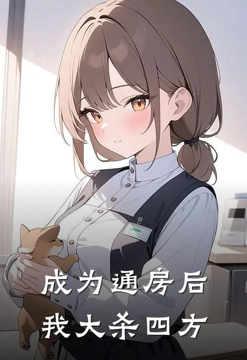 成为通房后我大杀四方