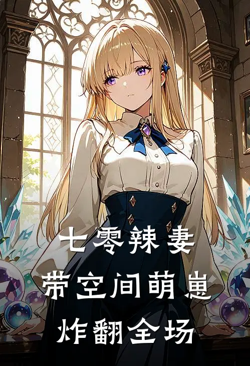 七零辣妻：带空间萌崽炸翻全场