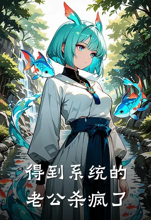 得到系统的老公杀疯了