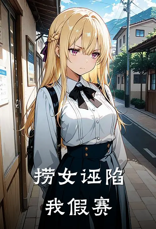 “捞女”诬陷我假赛