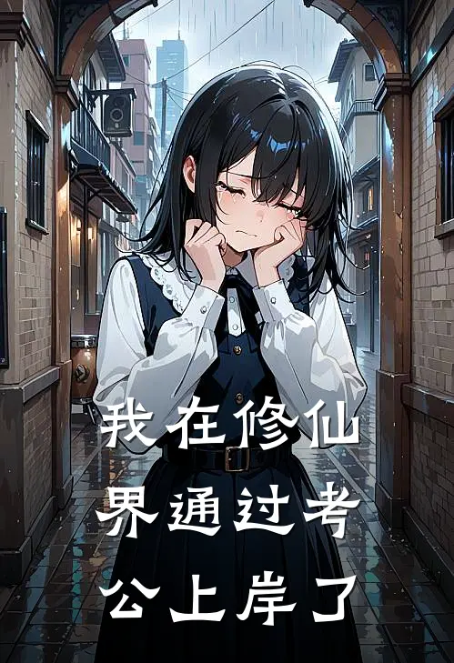 我在修仙界通过考公上岸了