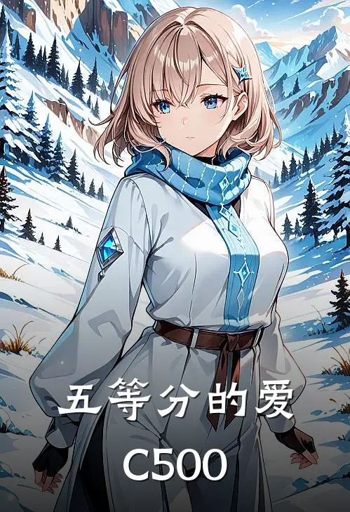 五等分的爱C500