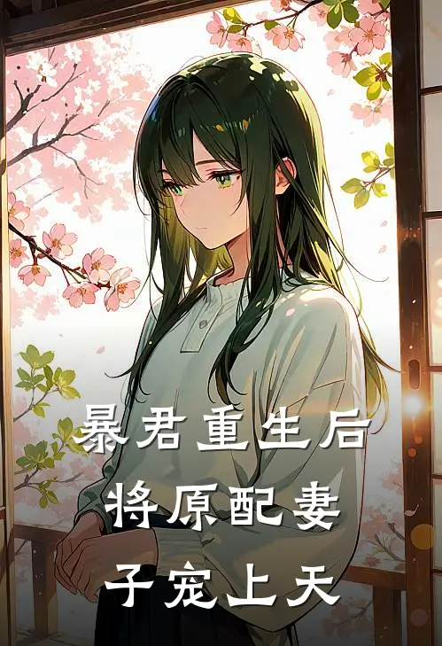暴君重生后，将原配妻子宠上天