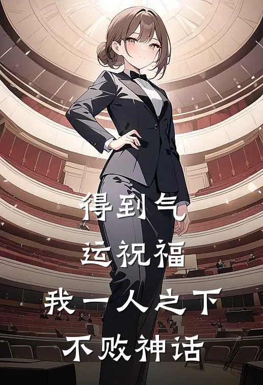 得到气运祝福，我一人之下不败神话