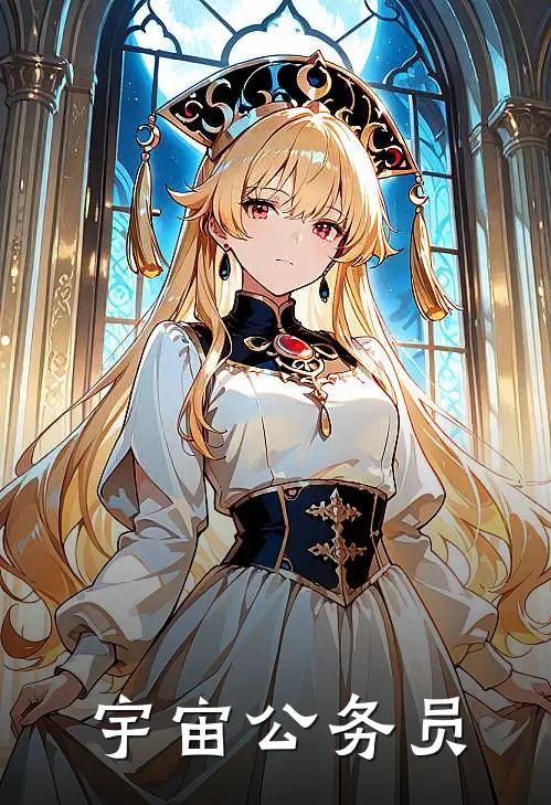 宇宙公务员