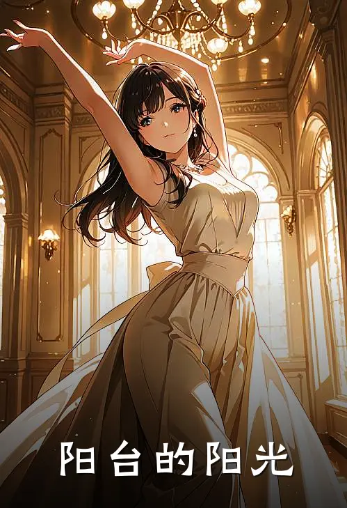 阳台的阳光