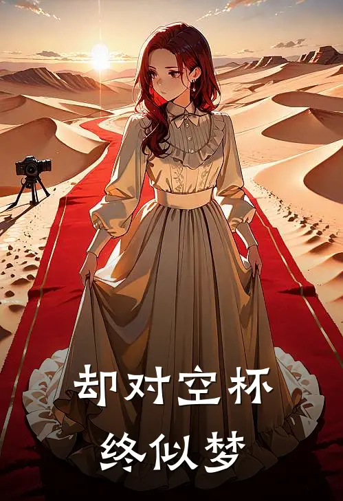 却对空杯终似梦