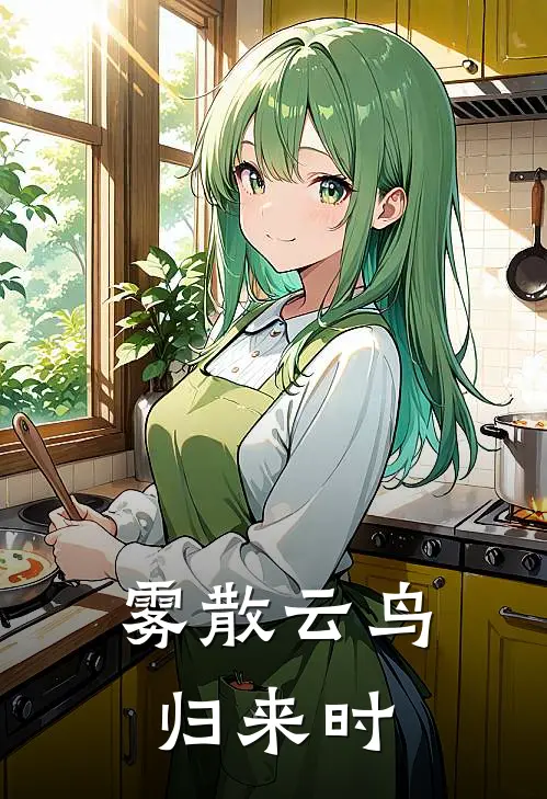 雾散云鸟归来时