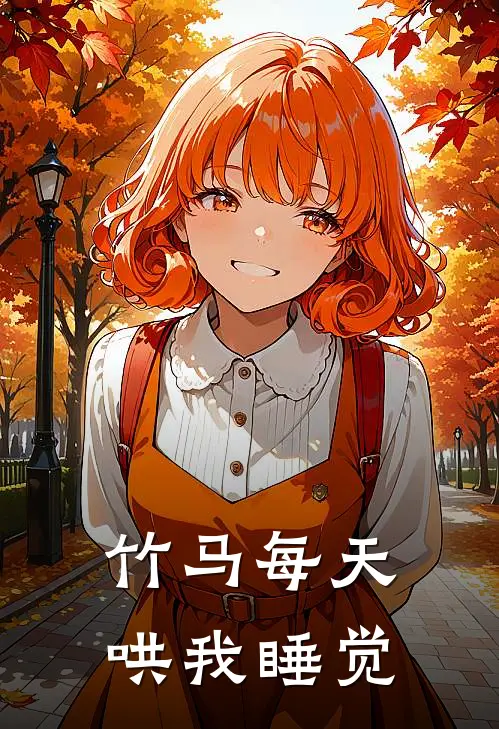 竹马每天哄我睡觉