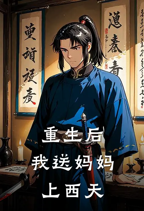 重生后，我送妈妈上西天