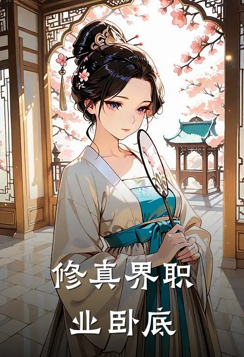 修真界职业卧底