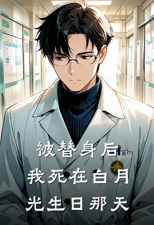 被替身后：我死在白月光生日那天
